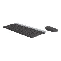 LOGITECH MK470 Slim Wireless Combo - GRAPHITE - US INT'L