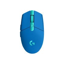 LOGITECH G305 LIGHTSPEED Wireless Gaming Mouse - BLUE - EER2