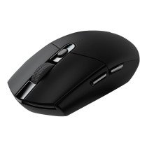LOGITECH G305 LIGHTSPEED Wireless Gaming Mouse - BLUE - EER2