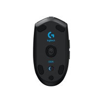 LOGITECH G305 LIGHTSPEED Wireless Gaming Mouse - BLUE - EER2