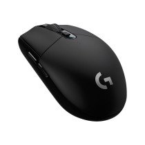 LOGITECH G305 LIGHTSPEED Wireless Gaming Mouse - BLUE - EER2