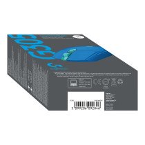LOGITECH G305 LIGHTSPEED Wireless Gaming Mouse - BLUE - EER2
