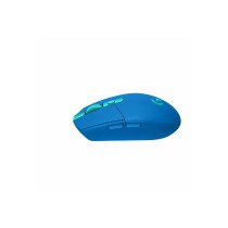 LOGITECH G305 LIGHTSPEED Wireless Gaming Mouse - BLUE - EER2