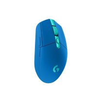 LOGITECH G305 LIGHTSPEED Wireless Gaming Mouse - BLUE - EER2