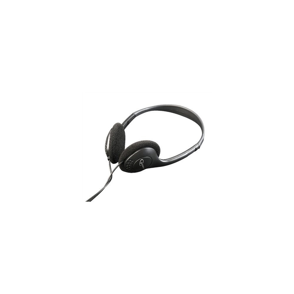 HEADPHONES STEREO/MHP-123 GEMBIRD