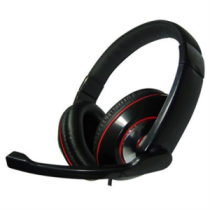 HEADSET STEREO/MHS-001 GEMBIRD