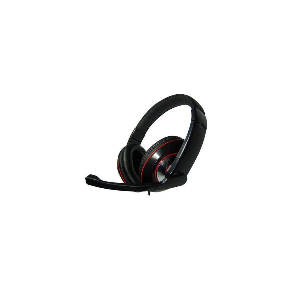 HEADSET STEREO/MHS-001 GEMBIRD