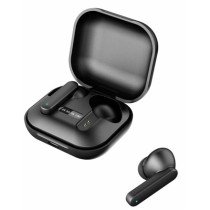 HEADSET BLUETOOTH IN-EAR/TWS BLACK FITEAR-X100B GEMBIRD