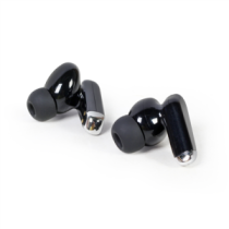 HEADSET BLUETOOTH IN-EAR/TWS BLACK FITEAR-X300B GEMBIRD