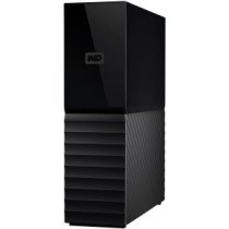External|HDD|WESTERN|DIGITAL|My|Book|8TB|USB|3.0|Drives|1|Black