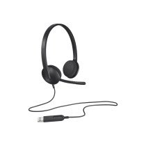 HEADSET USB H340/981-000475 LOGITECH