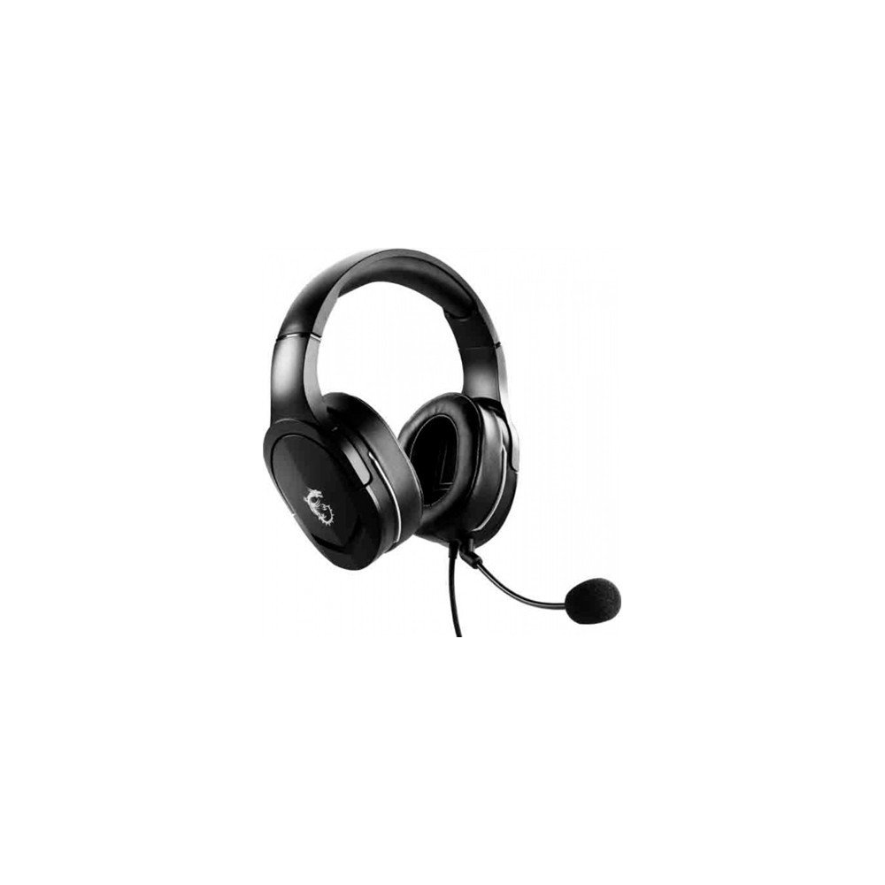 HEADSET/IMMERSE GH20 MSI