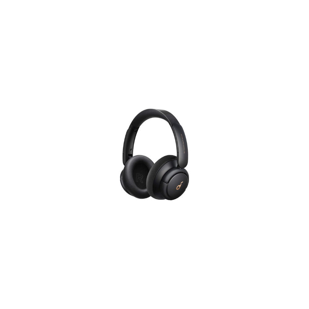 HEADSET WRL LIFE Q30/BLACK A3028313 SOUNDCORE