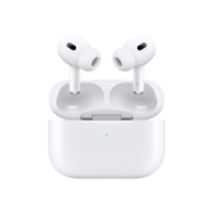 HEADSET AIRPODS PRO 2ND GEN/MTJV3ZM/A APPLE