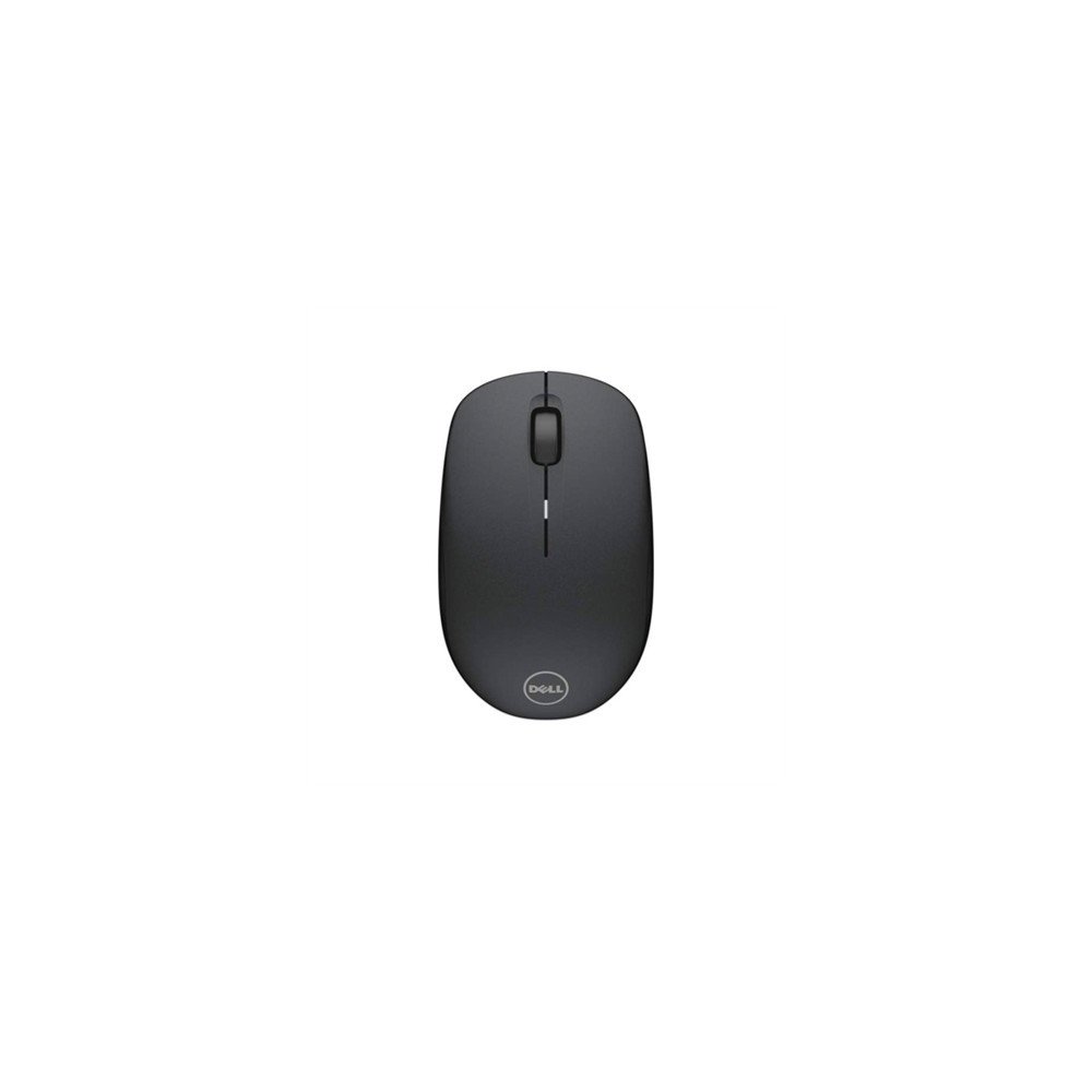 MOUSE USB OPTICAL WRL WM126/570-AAMH DELL