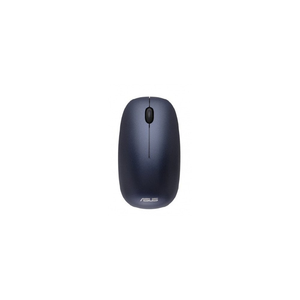 MOUSE USB OPTICAL WRL MW201C/BLUE 90XB061N-BMU010 ASUS