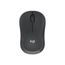 MOUSE BLUETH OPTICAL M240/GRAPHITE 910-007119 LOGITECH