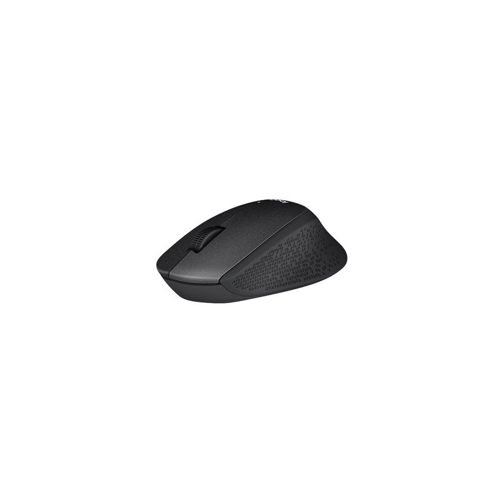 MOUSE USB OPTICAL WRL M330/SILENT P 910-004909 LOGITECH