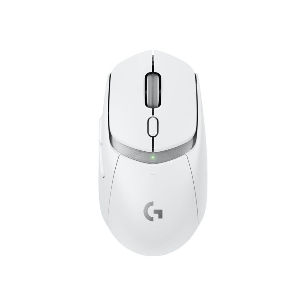 Logitech G309 LIGHTSPEED White (Balta) Belaidė Žaidimų Pelė