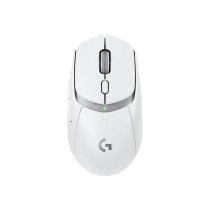 Logitech G309 LIGHTSPEED White (Balta) Belaidė Žaidimų Pelė