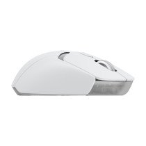 Logitech G309 LIGHTSPEED White (Balta) Belaidė Žaidimų Pelė