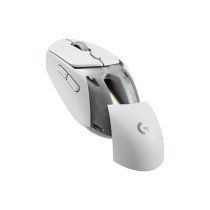 Logitech G309 LIGHTSPEED White (Balta) Belaidė Žaidimų Pelė
