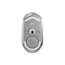 Logitech G309 LIGHTSPEED White (Balta) Belaidė Žaidimų Pelė