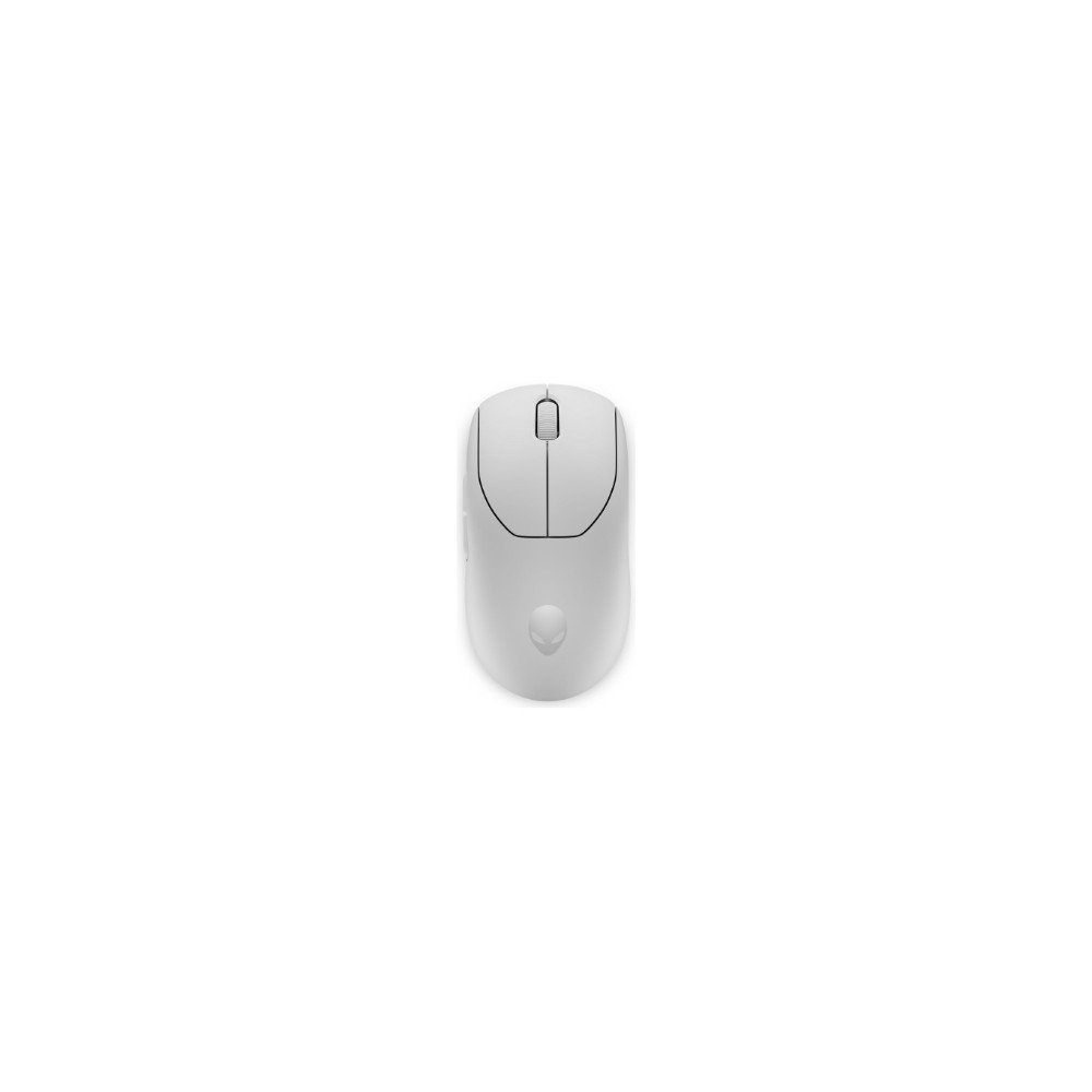 MOUSE USB OPTICAL WRL GAMING/LUNAR LIGHT 545-BBFN DELL