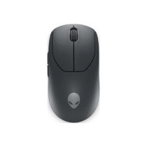 MOUSE USB OPTICAL WRL GAMING/DARK MOON 545-BBFP DELL