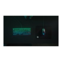 SteelSeries QcK Hard Medium (M 320mm x 270mm) Pelės Kilimėlis