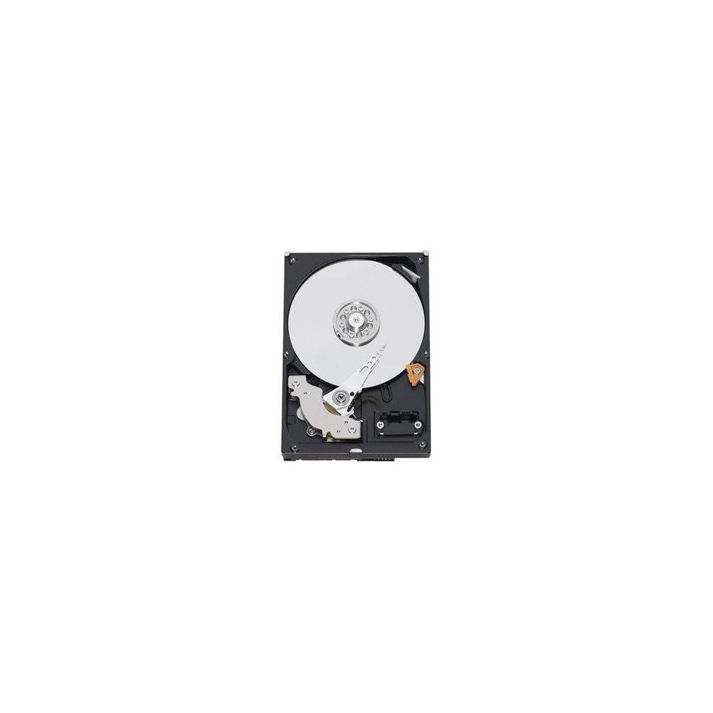 HDD Desktop WD Blue (3.5'', 1TB, 64MB, 5400 RPM, SATA 6 Gb/s)