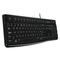 KEYBOARD K120 RUS/920-002506 LOGITECH