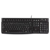 KEYBOARD K120 RUS/OEM 920-002522 LOGITECH