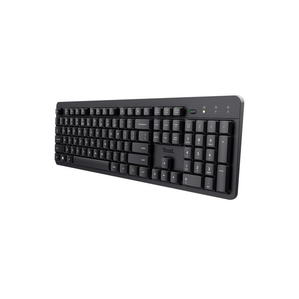 KEYBOARD WRL ODY II/ENG 25011 TRUST