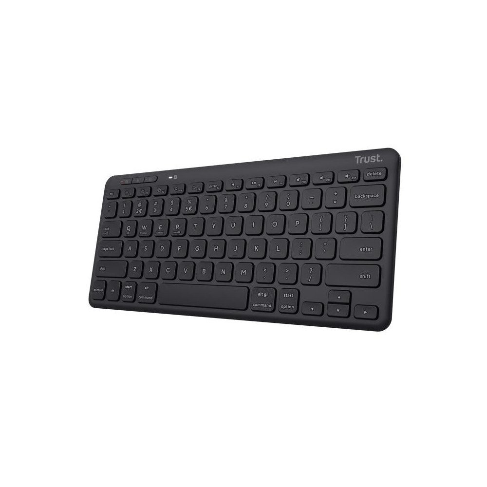 KEYBOARD WRL LYRA/ENG 24707 TRUST