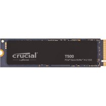 SSD|CRUCIAL|T500|2TB|M.2|PCIe|Gen4|NVMe|3D|NAND|Write|speed|7000|TBW