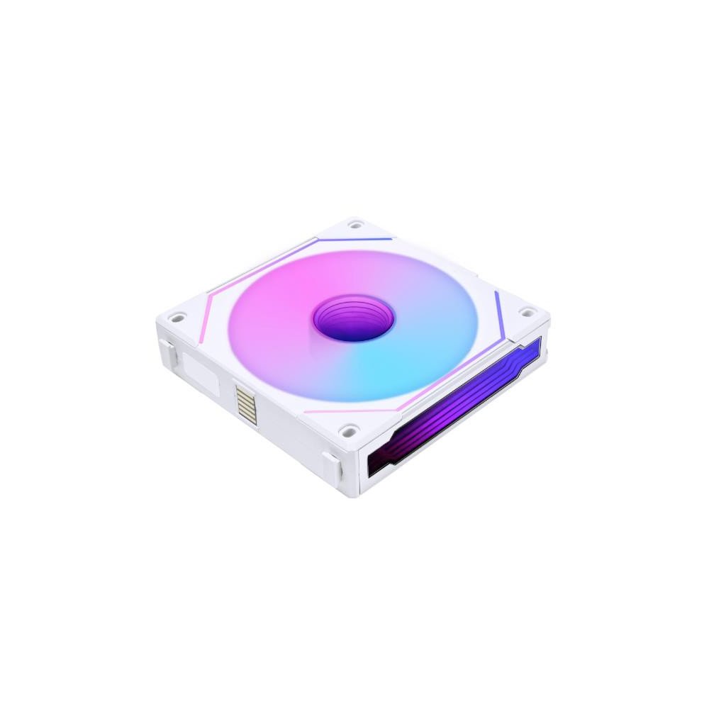 CASE FAN 120MM/G99.12RSLIN1W.00 LIAN LI