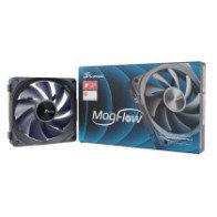 CASE FAN 120MM/MAGFLOW-1 SEASONIC