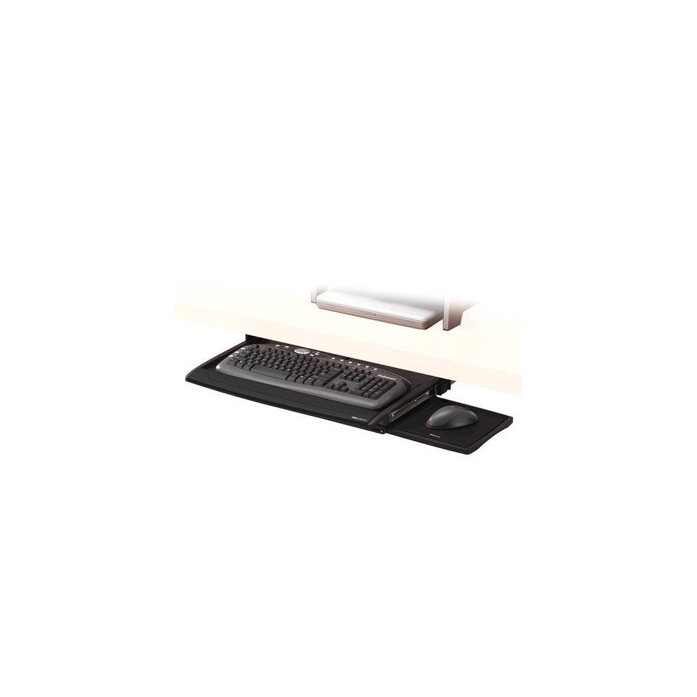 KEYBOARD ACC MANAGER/OFFICE SUITES 8031201 FELLOWES