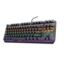 KEYBOARD USB GXT 834 CALLAZ/24404 TRUST