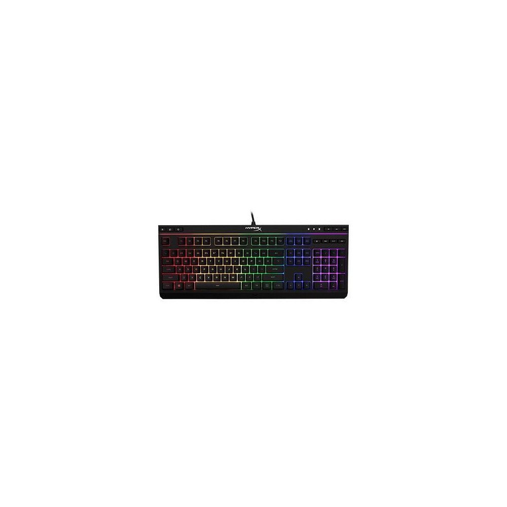 KEYBOARD ALLOY CORE RGB/HX-KB5ME2-NO HYPERX