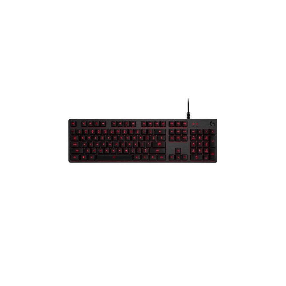 KEYBOARD G413 GAMING ENG/920-008310 LOGITECH