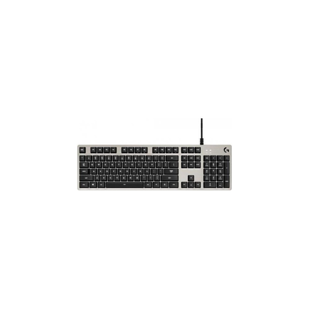 KEYBOARD G413 GAMING ENG/920-008476 LOGITECH