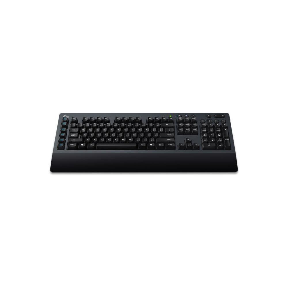 KEYBOARD BLUETH G613 GAMING/RUS 920-008395 LOGITECH