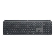 KEYBOARD WRL ILLUMINATED ENG/MX KEYS AD 920-009415 LOGITECH