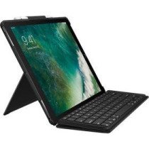 KEYBOARD SLIM COMBO/DEUTCH 920-008365 LOGITECH
