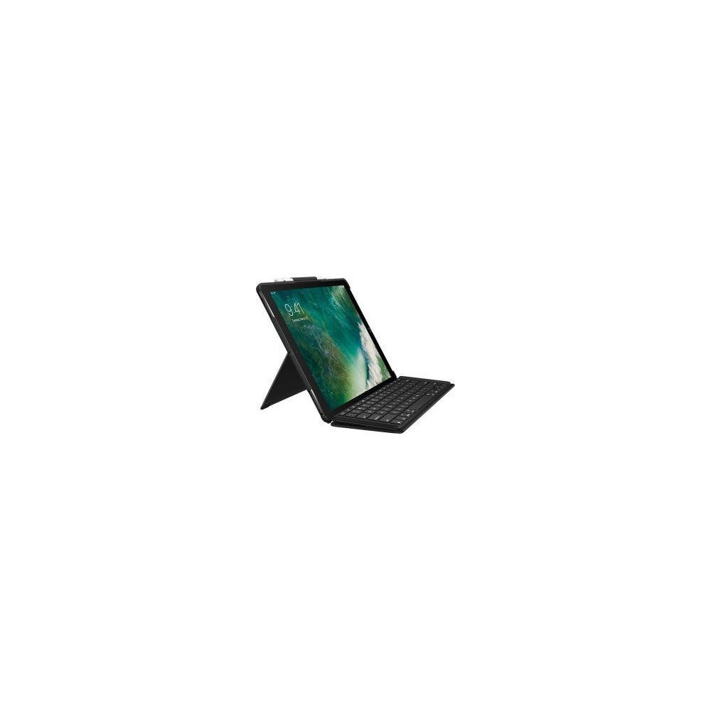 KEYBOARD SLIM COMBO/DEUTCH 920-008365 LOGITECH