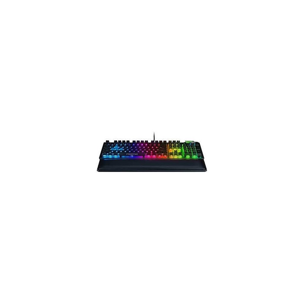 KEYBOARD PREDATOR AETHON 700/BLACK GP.KBD11.01N ACER