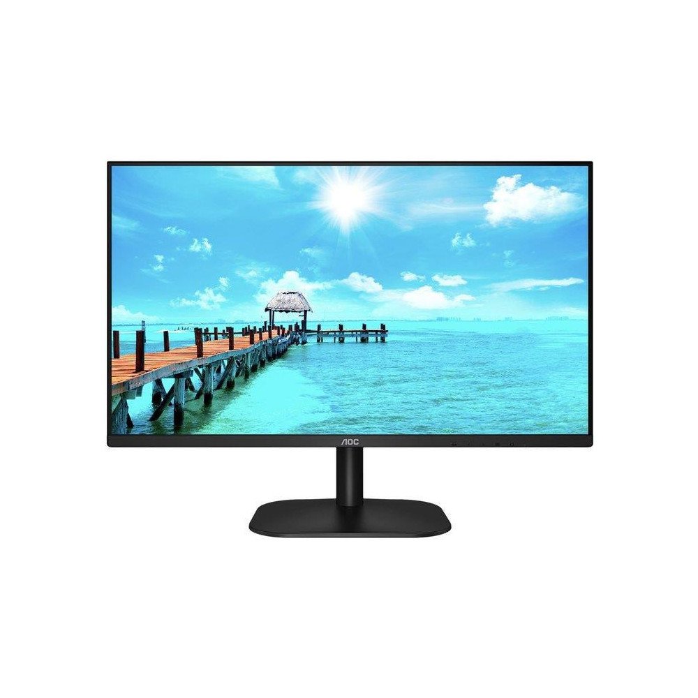 LCD|Monitor|AOC|27B2DM|27"|Panel|VA|1920x1080|16:9|75Hz|4|ms|Tilt