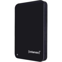 External HDD|INTENSO|6023512|4TB|USB 3.0|Colour Black|6023512